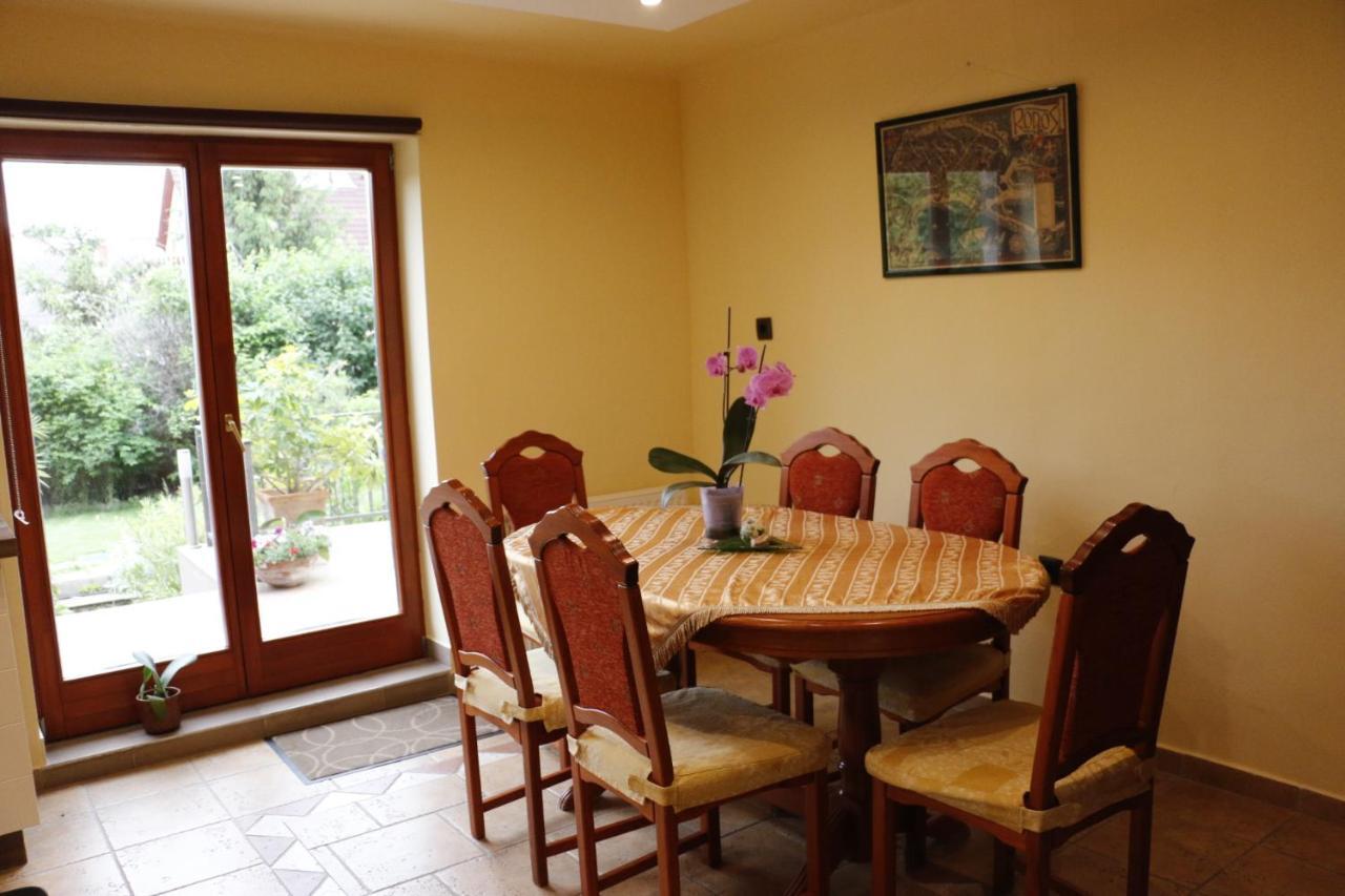 Flower Home Szentendre Exterior foto